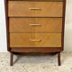 Chiffonnier vintage 60