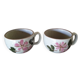 Grandes Tasses en grès