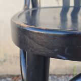 Pair of chairs bistrot fischel