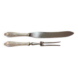 Couverts de service Gero 90 par Georg Nilsson