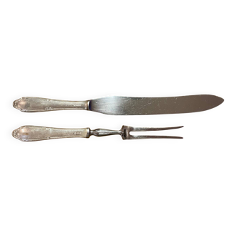 Couverts de service Gero 90 par Georg Nilsson