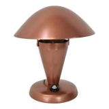 Bauhaus adjustable table lamp,1930