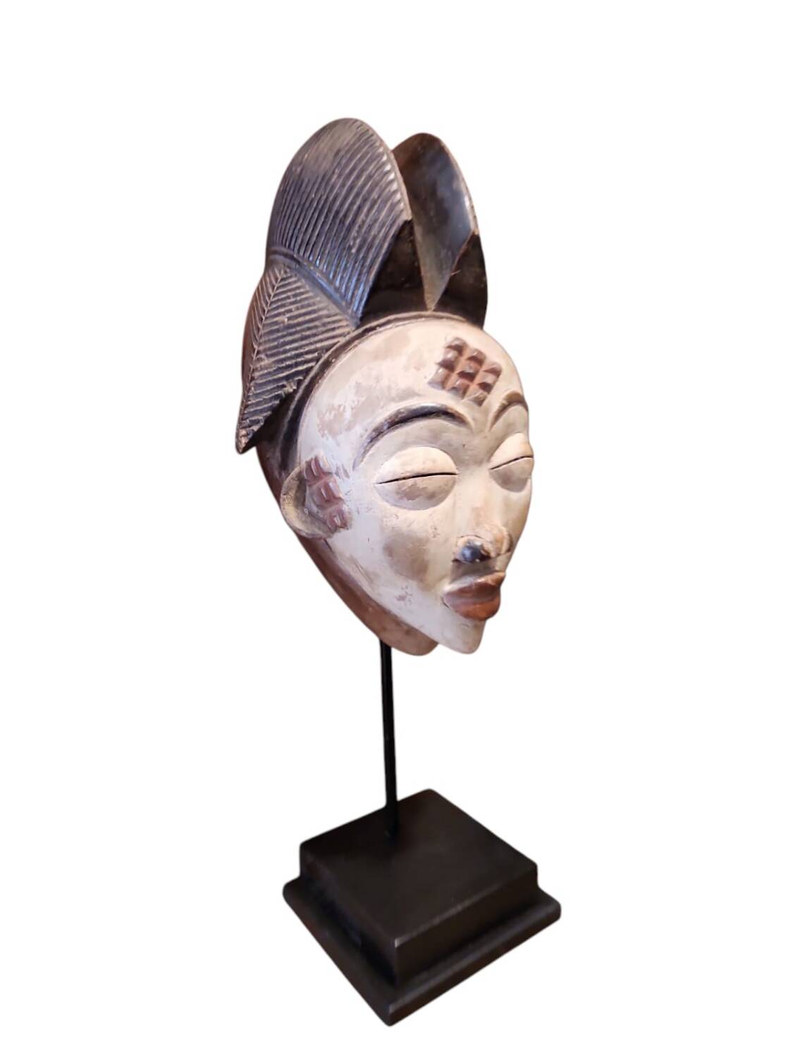 Punu mask