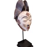Punu mask