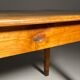 French dining table 188L