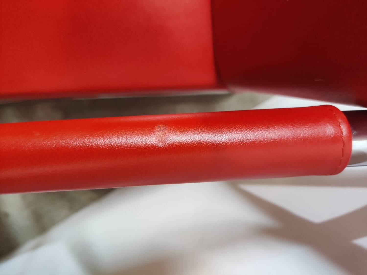 Fauteuil Bron par Ludwig Mies van der Rohe pour Knoll