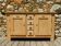 Superb antique low sideboard / side unit / industrial furniture in solid ash.