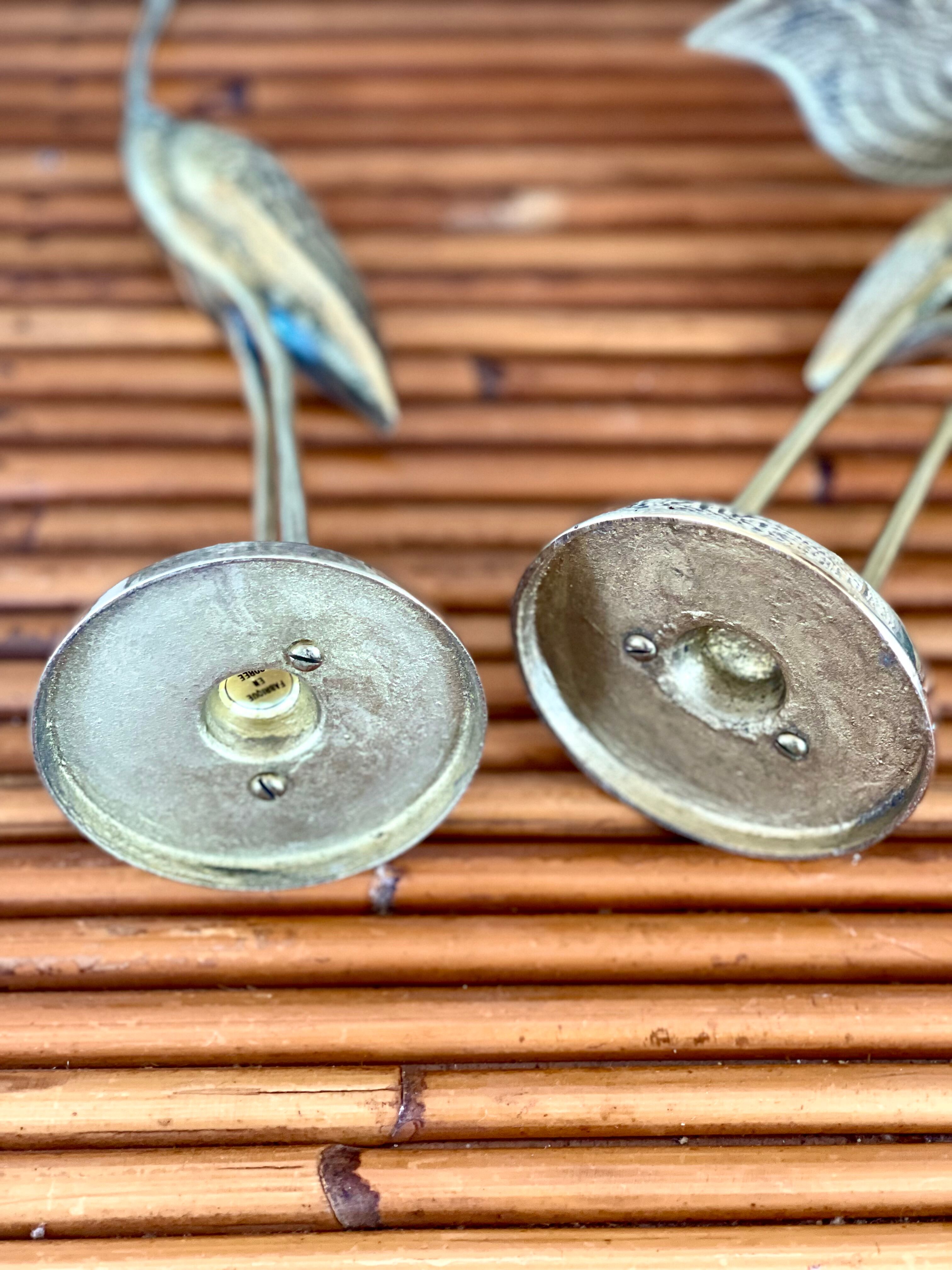 Brass Heron Duo 1970