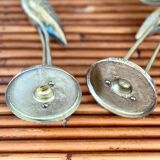 Brass Heron Duo 1970