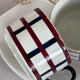 Duo of old Montereau cups