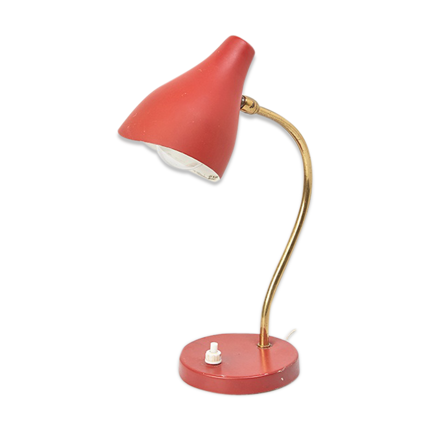 Table lamp Milano year 50