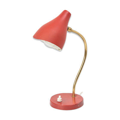 Table lamp Milano year 50