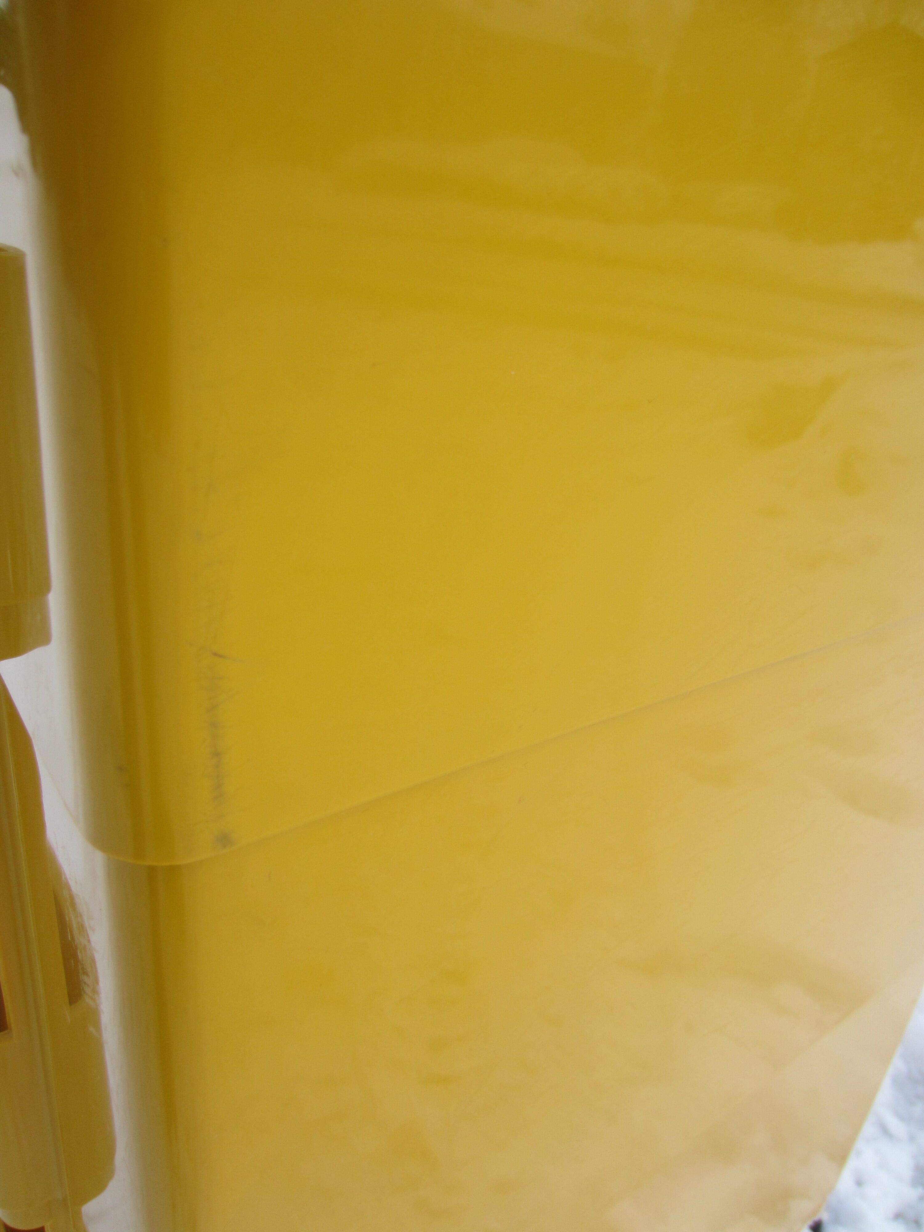 Service of architect Boby by Joe Colombo