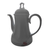 Bavarian porcelain coffee pot