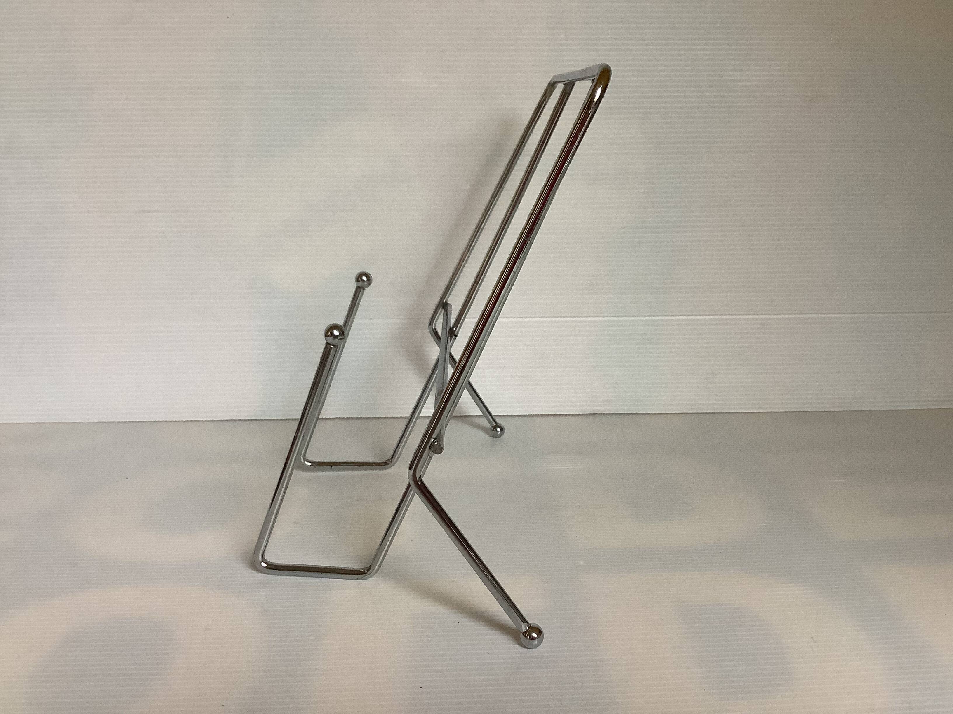 Table lectern book holder