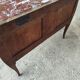 Marquetry commode
