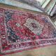 Handmade Bachtiar Persian carpet 320x214cm