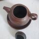 Chinese teapot for the tea ceremony