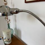 Workshop lamp style 50s