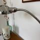 Lampe d’atelier style années 50