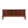 Mahogany sideboard, Danish design, 1970s, production: Denmark