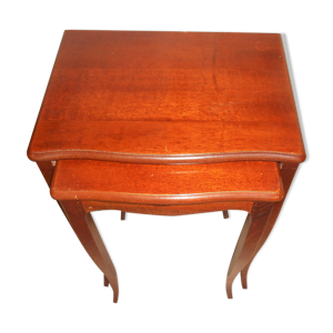 tables gigognes