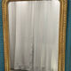 Late nineteenth mirror 146x106cm
