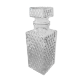 Carafe à whisky années 70
