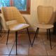 4 chairs 50/60