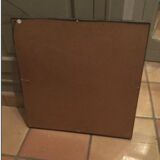 Infinite mirror circa 1980