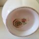 Porcelain vase royal tara ireland