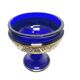 ASU Moser large plate with oroplastics RRR ART DECO