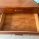 Very beautiful vintage Scandinavian teak sideboard