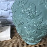 Lampe rose