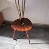 Floor lamp tripod 60 years