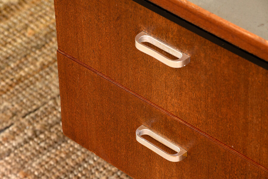 Bureau scandinave 122 cm