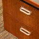 Bureau scandinave 122 cm