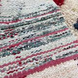 Tapis berbère Azilal 75x185cm