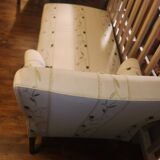 Daybed late 19th