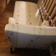 Daybed late 19th