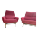 Vintage guy bernard living room set