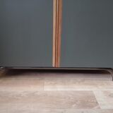 School cabinet 50-60s
