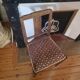 Art Deco chair