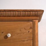 Antique bedroom chest of drawers (circa 1920) #73