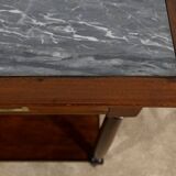 Mahogany Console, Louis XVI – 18th Century
