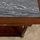 Mahogany Console, Louis XVI – 18th Century