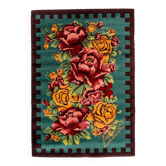 Tapis Scandinave par Ege Axminster A/S, Danemark, 1980s