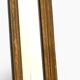 Antique Italian wall mirror, 19th century.