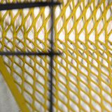 Modular shelf Tomado Holland vintage 1960s