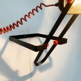 Space age postmodern ceiling or wall lamp IKEA